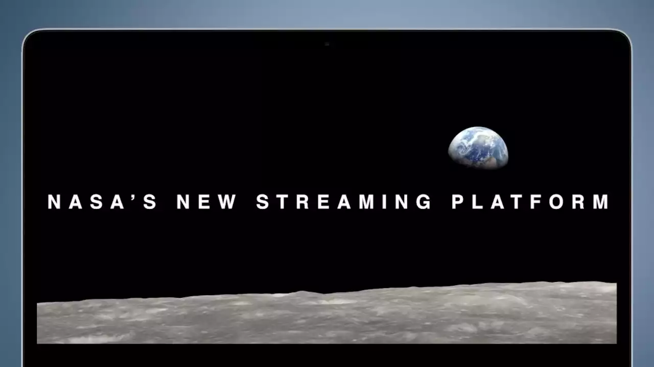 NASA Plus is its free, space-themed answer to Netflix – and it lifts off soon