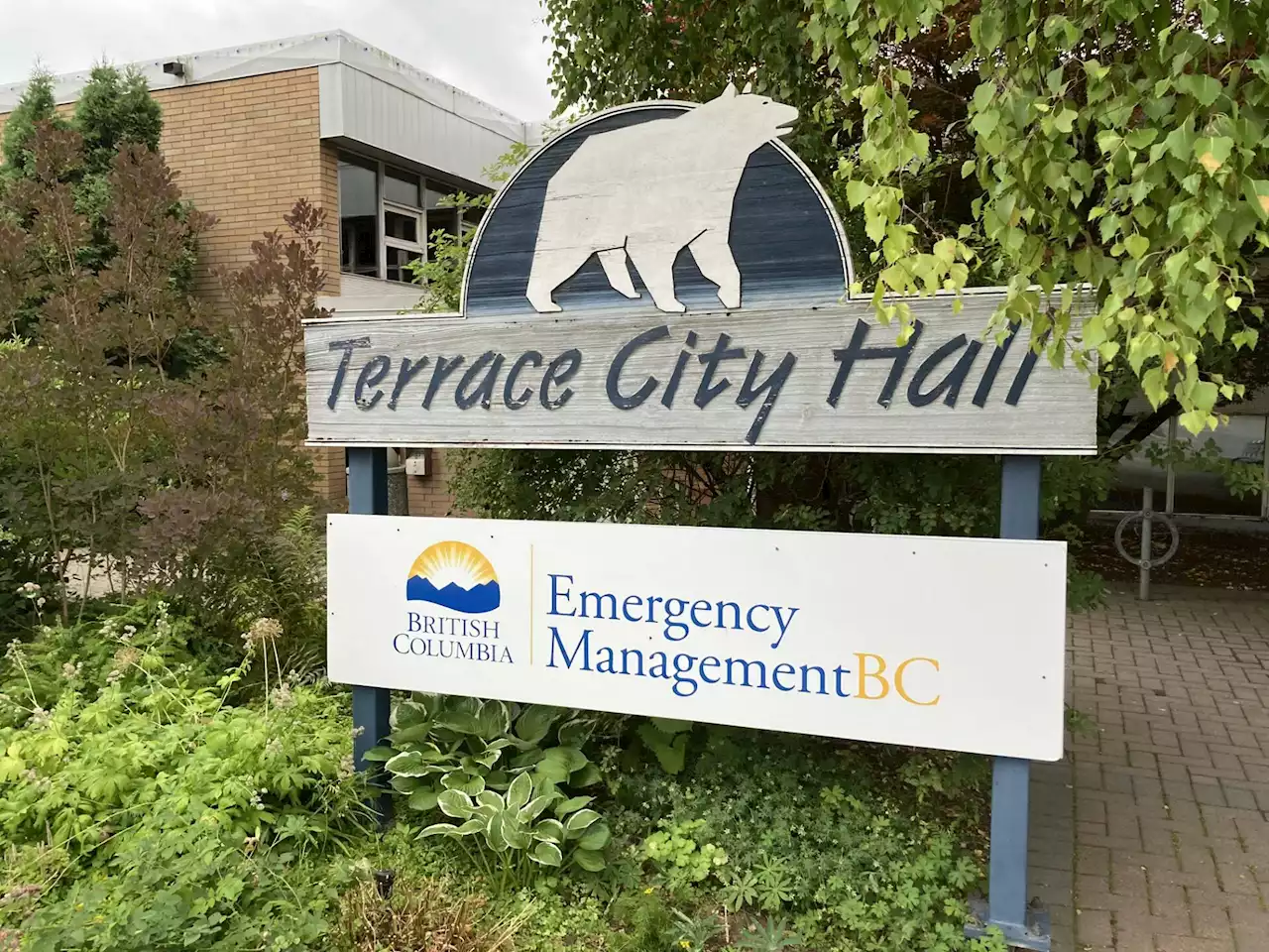 Terrace braces for possible 7.34% property tax hike in 2024 - Terrace Standard