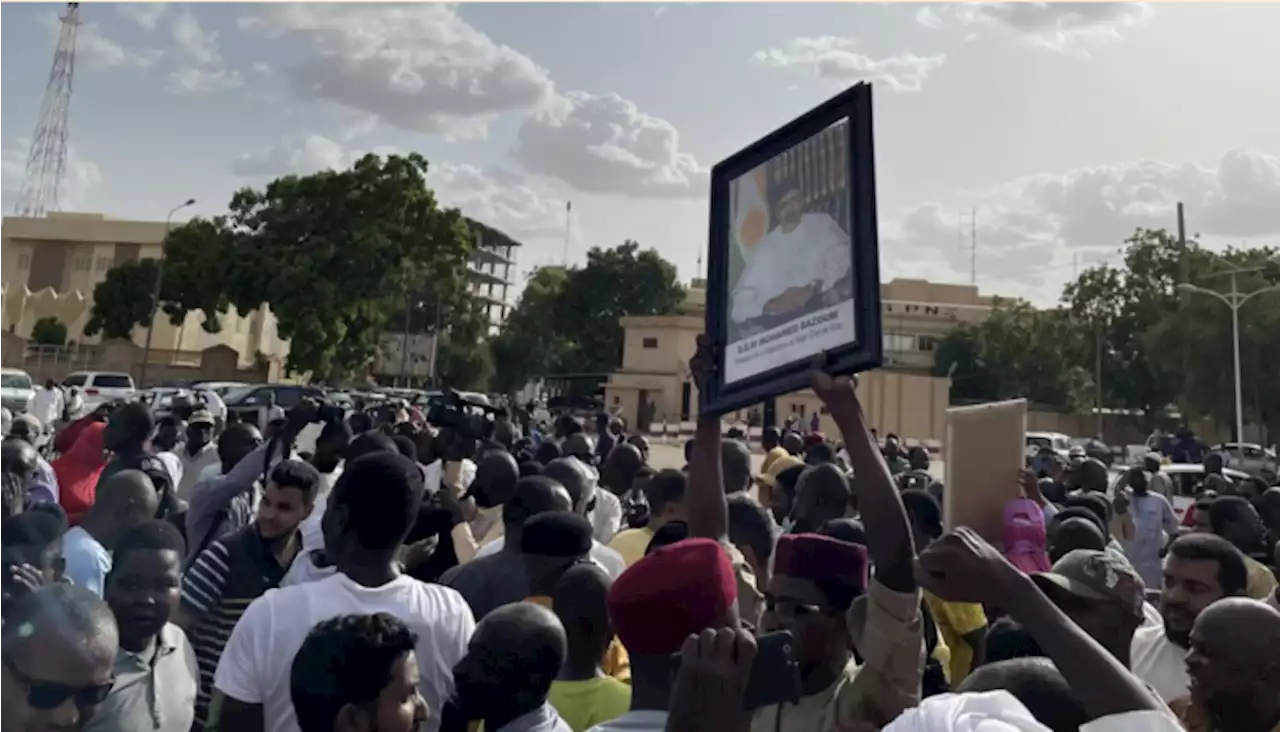 In Niger, uranium trading continues, even after the coup - The Africa Report.com