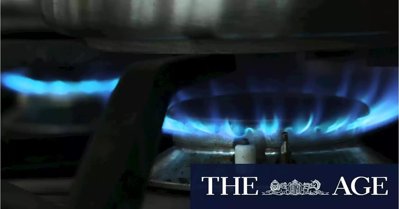 Gas connections to be banned from new homes in Victoria