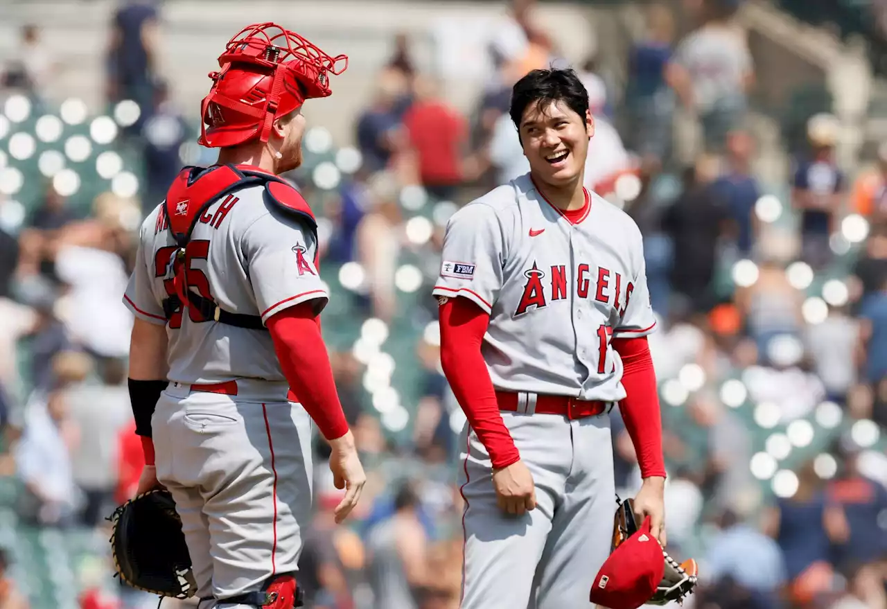 What the Angels' wild 24 hours meant for Shohei Ohtani, his teammates and their 2023 hopes