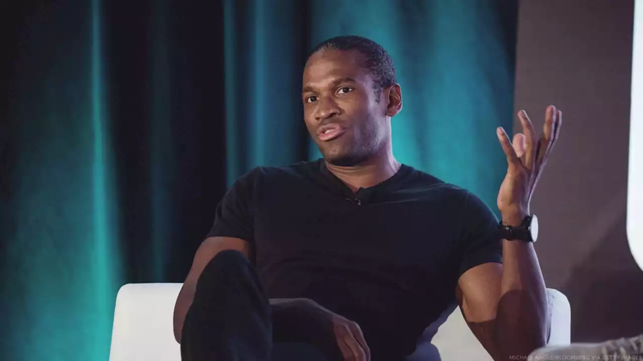 AI will revolutionize DAOs, says former BitMEX CEO Arthur Hayes