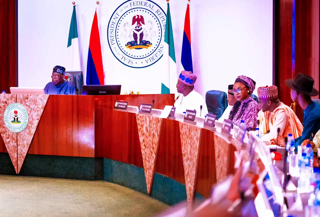 Tinubu to Nigerians: I understand what you’re going through -- be patient a little more | TheCable