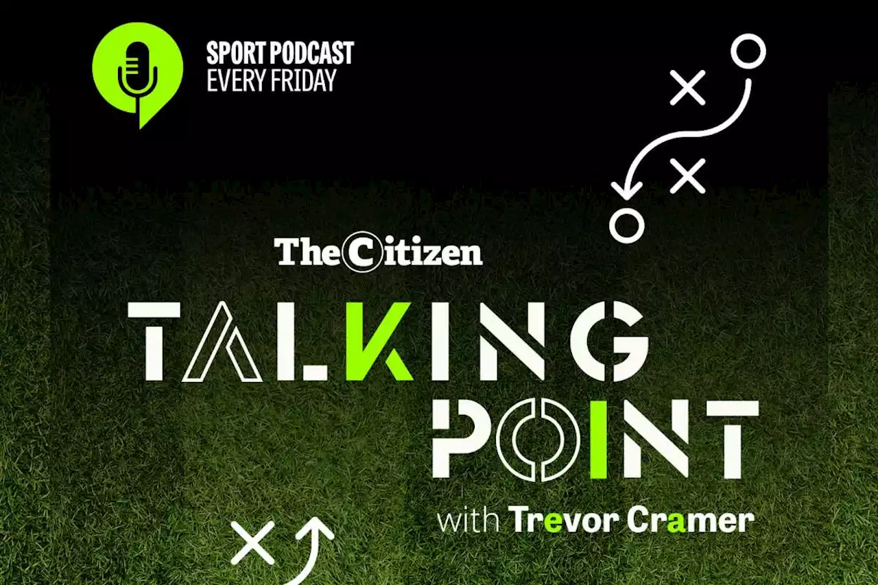 LISTEN: Jaque Fourie on the Boks and into the World Cup netball hoop | The Citizen