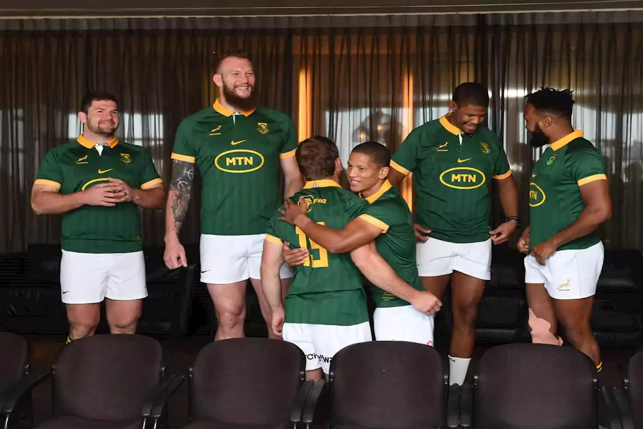 New Springbok anthem to be played at Ellis Park on Saturday | The Citizen