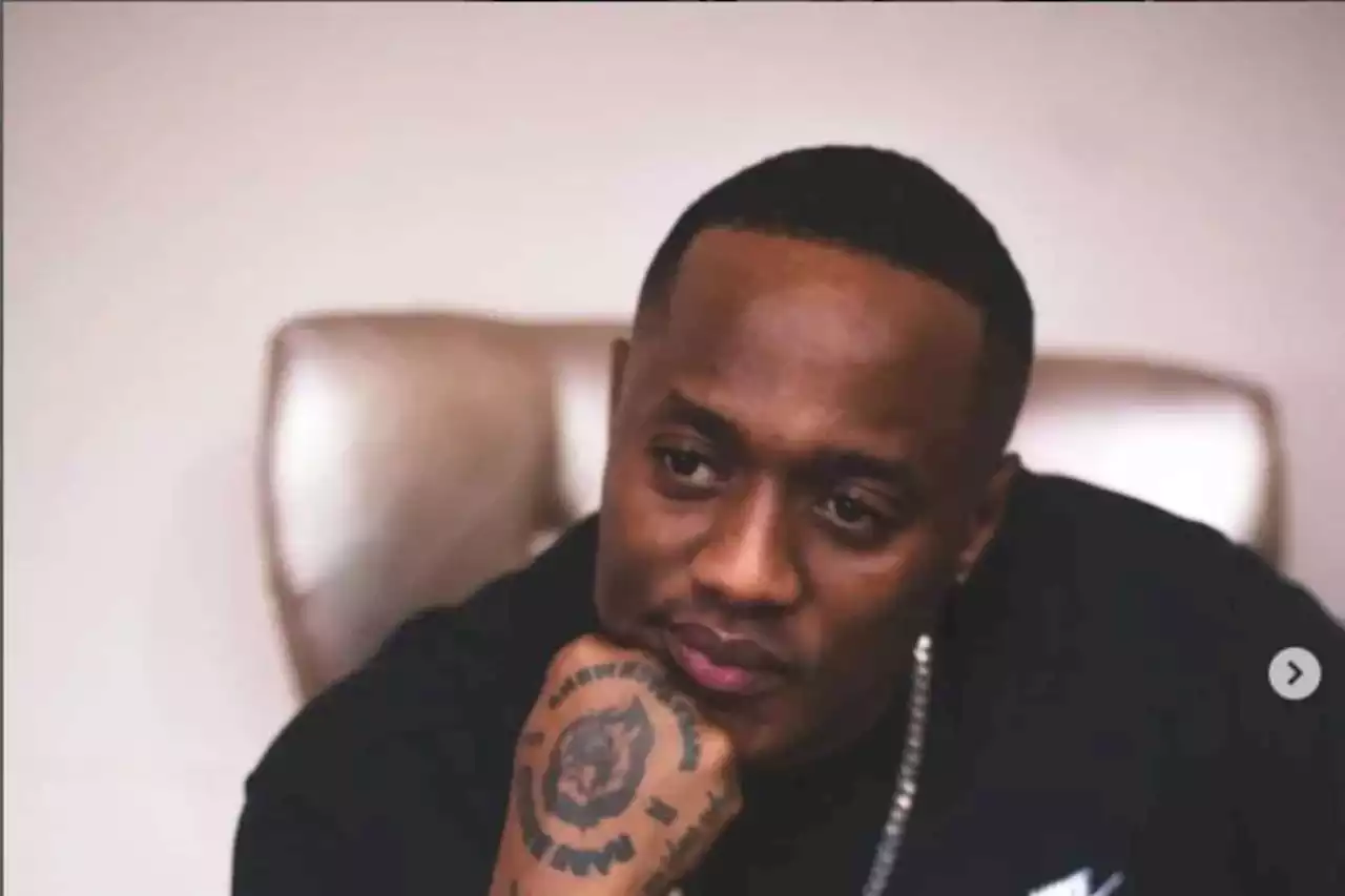 ‘No weapon, lies or scheming formed against me shall prosper’ - Jub Jub | The Citizen