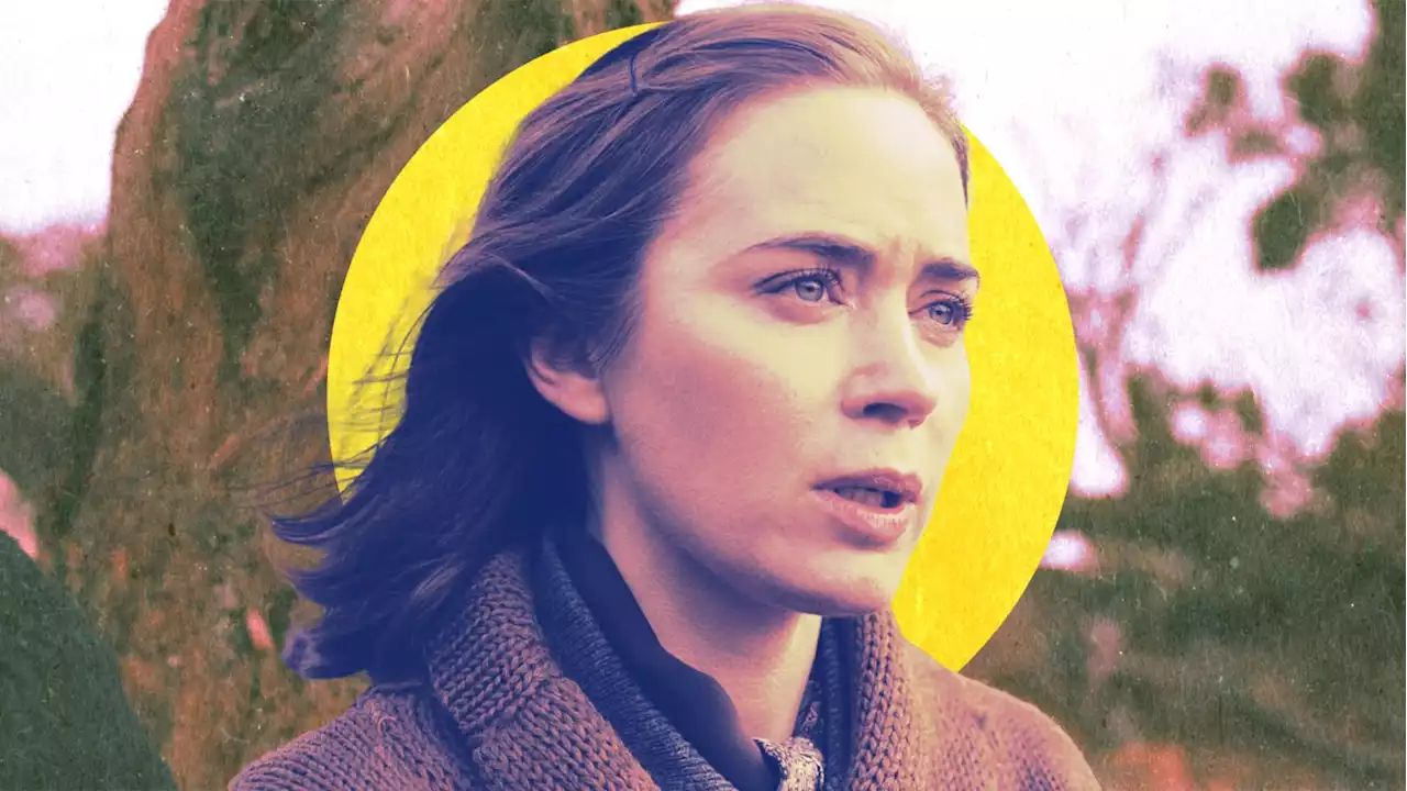 I Have So Many Thoughts About Emily Blunt’s Role in ‘Oppenheimer’