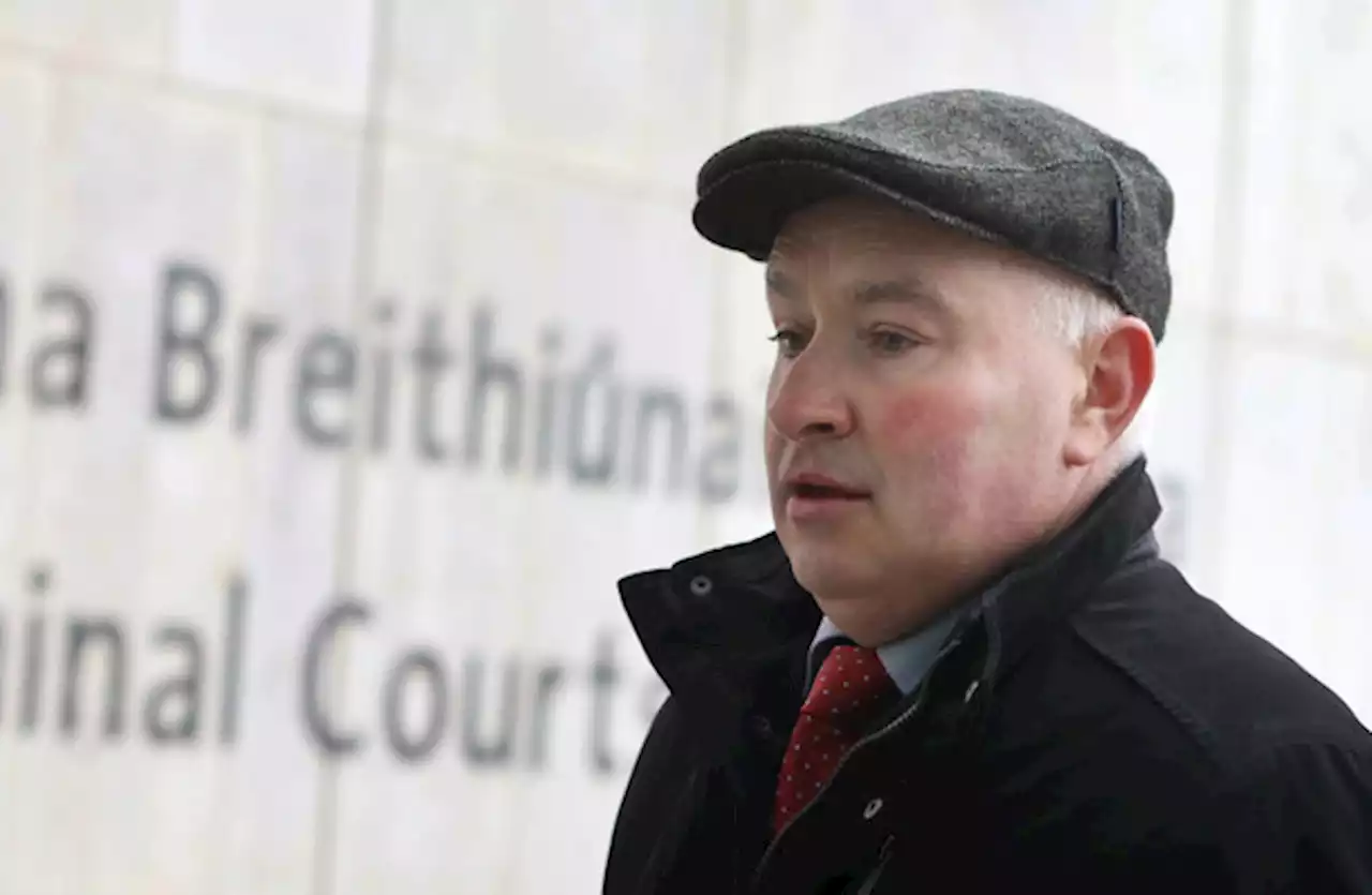 Supreme Court to give judgement on Quirke appeal against 'Mr Moonlight' murder conviction