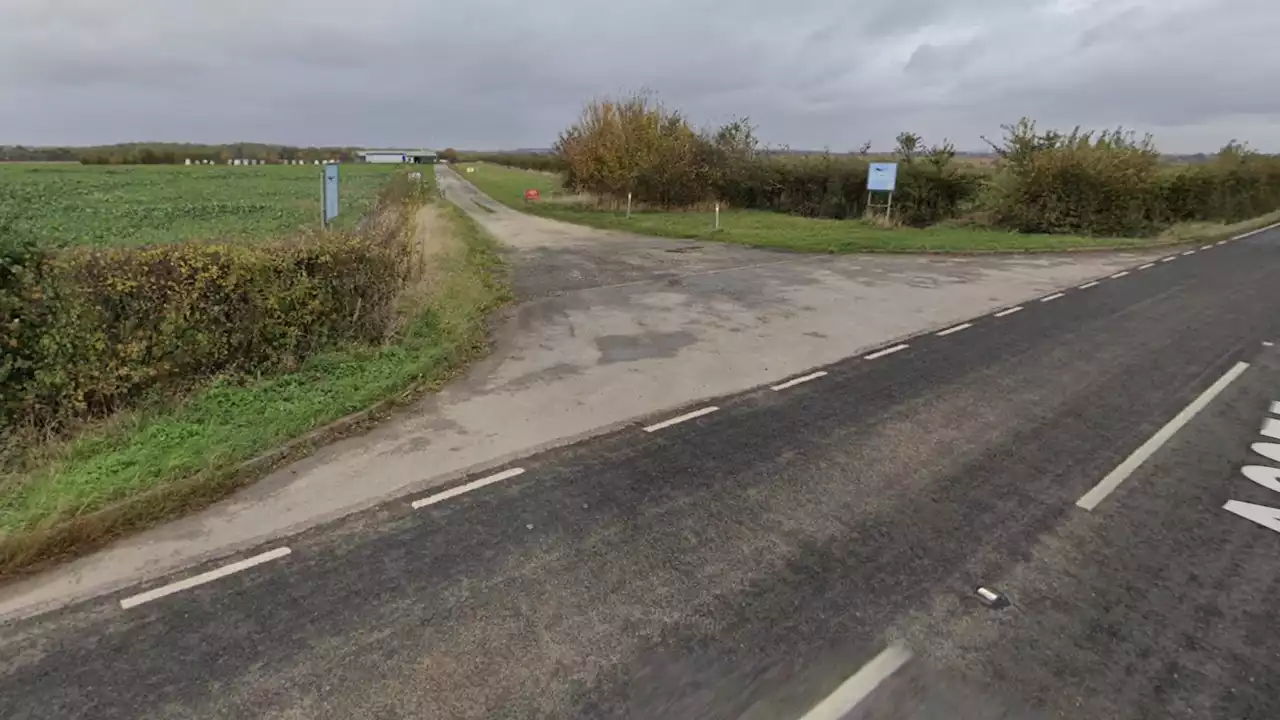 Investigation launched into fatal air crash near Lincolnshire border