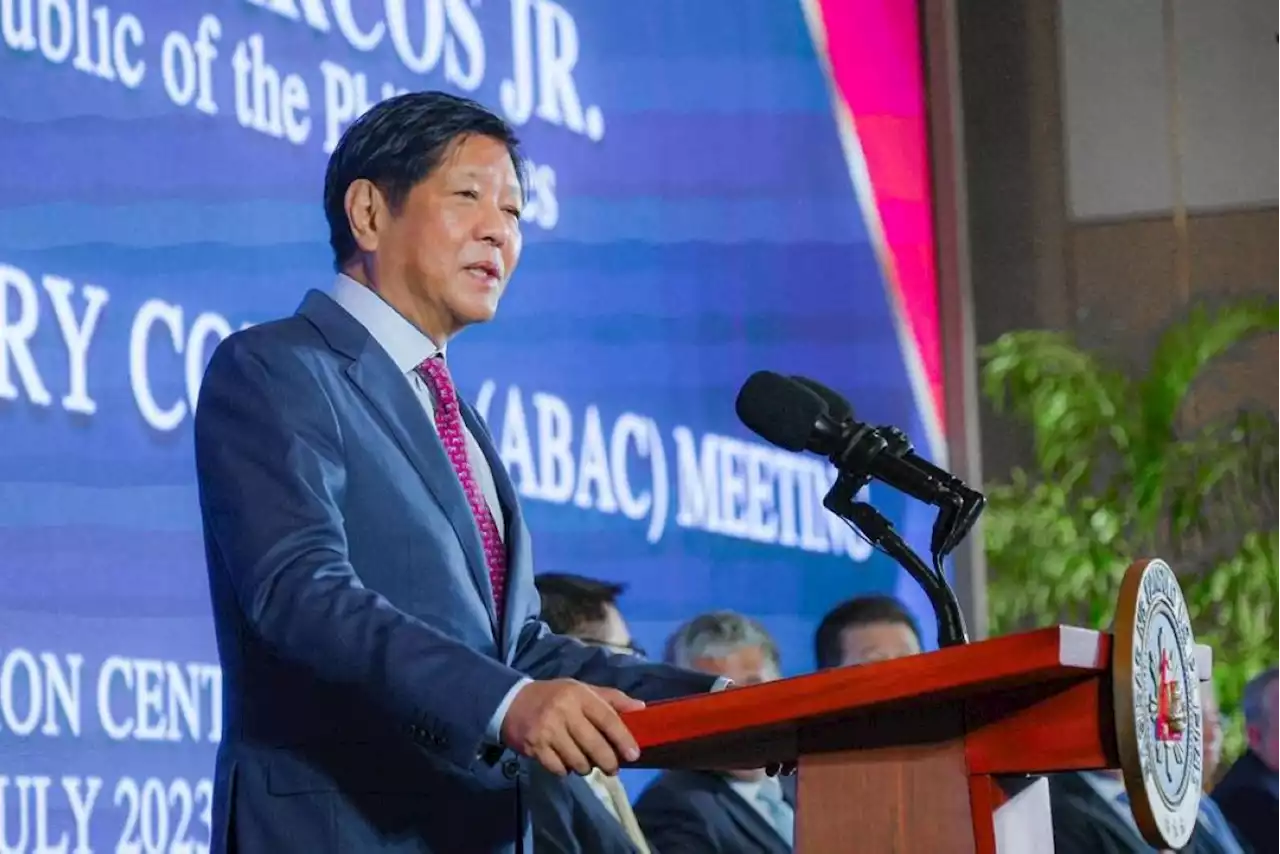 Marcos orders lower property taxes for independent power producers