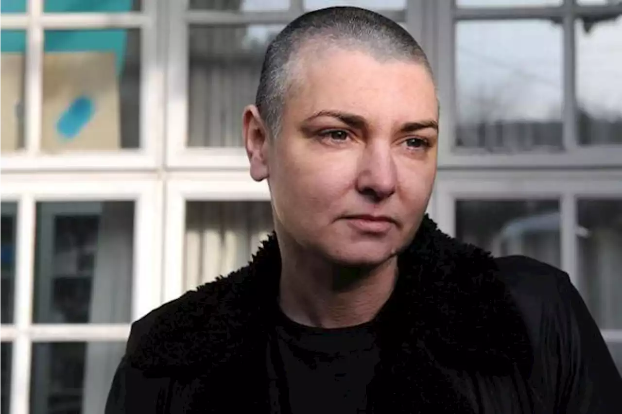 Sinead O’Connor’s Nothing Compares 2 U streamed 1.2 million times after her death on Wednesday