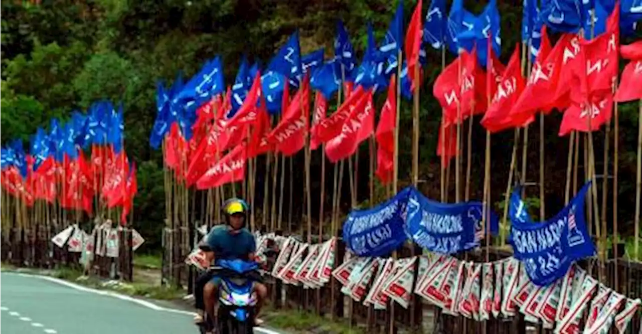 BN-PH launch Kedah unity manifesto, four main thrusts offered