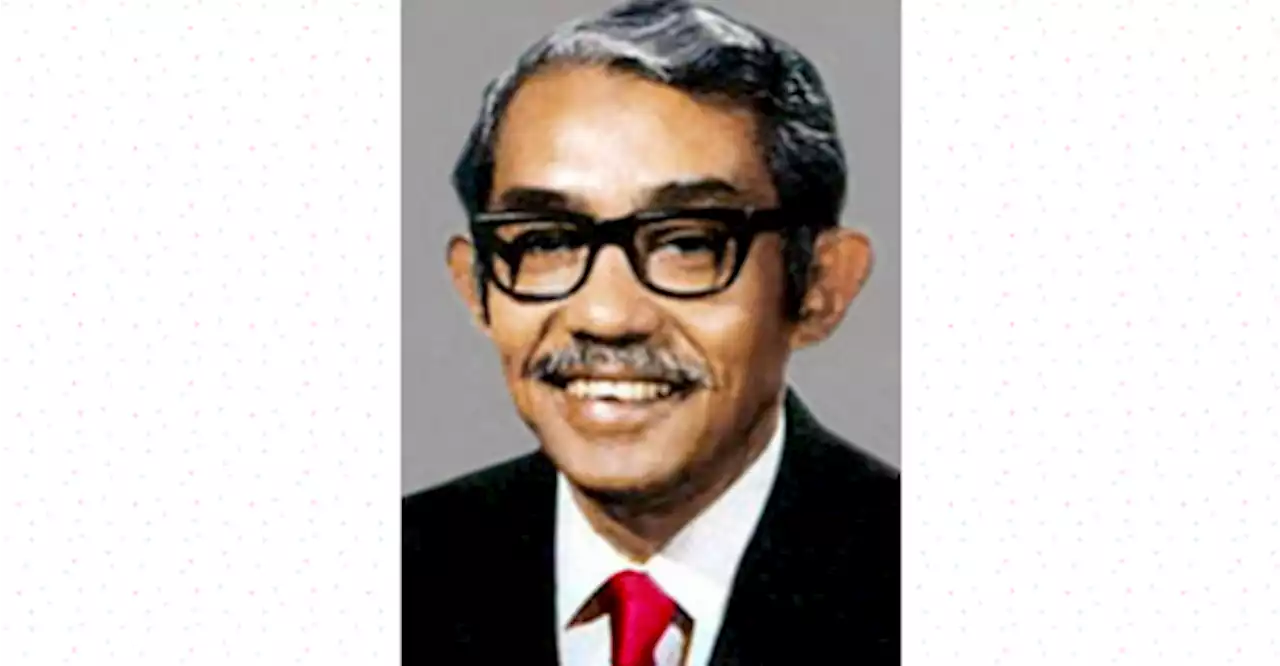 Mohamad Fauzi: Tun Dr Ismail a figure of national unity