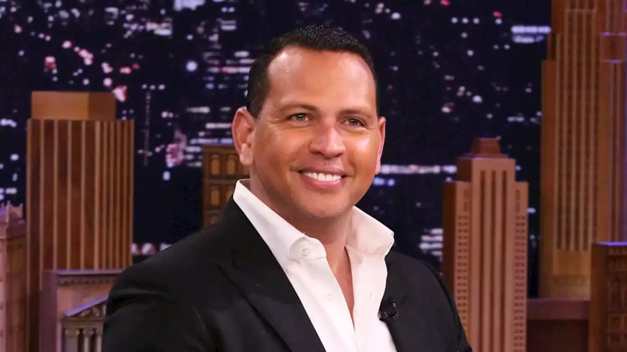 Alex Rodriguez Closes in on Contract Extension With Fox Sports (Exclusive)