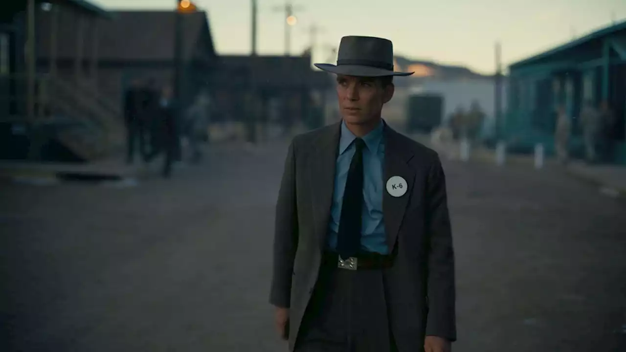 J. Robert Oppenheimer’s Grandson Says He “Definitely Would Have Removed” One Scene in Christopher Nolan’s Film