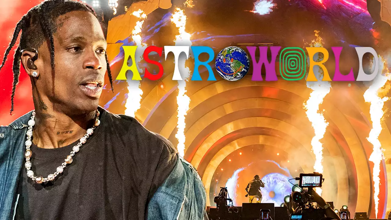 Astroworld Tragedy, Houston PD Issue Final Report on Travis Scott Concert