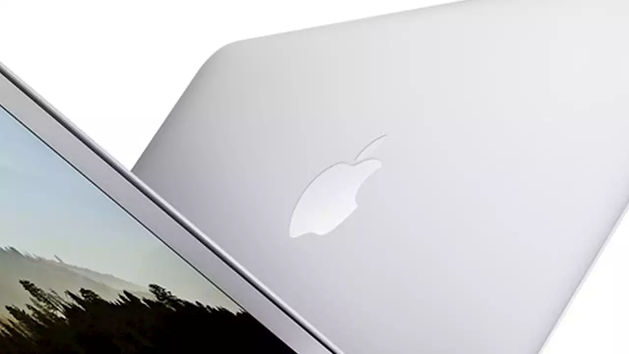 Save Big On A Refurbished Macbook Air During This Back-To-School Sale