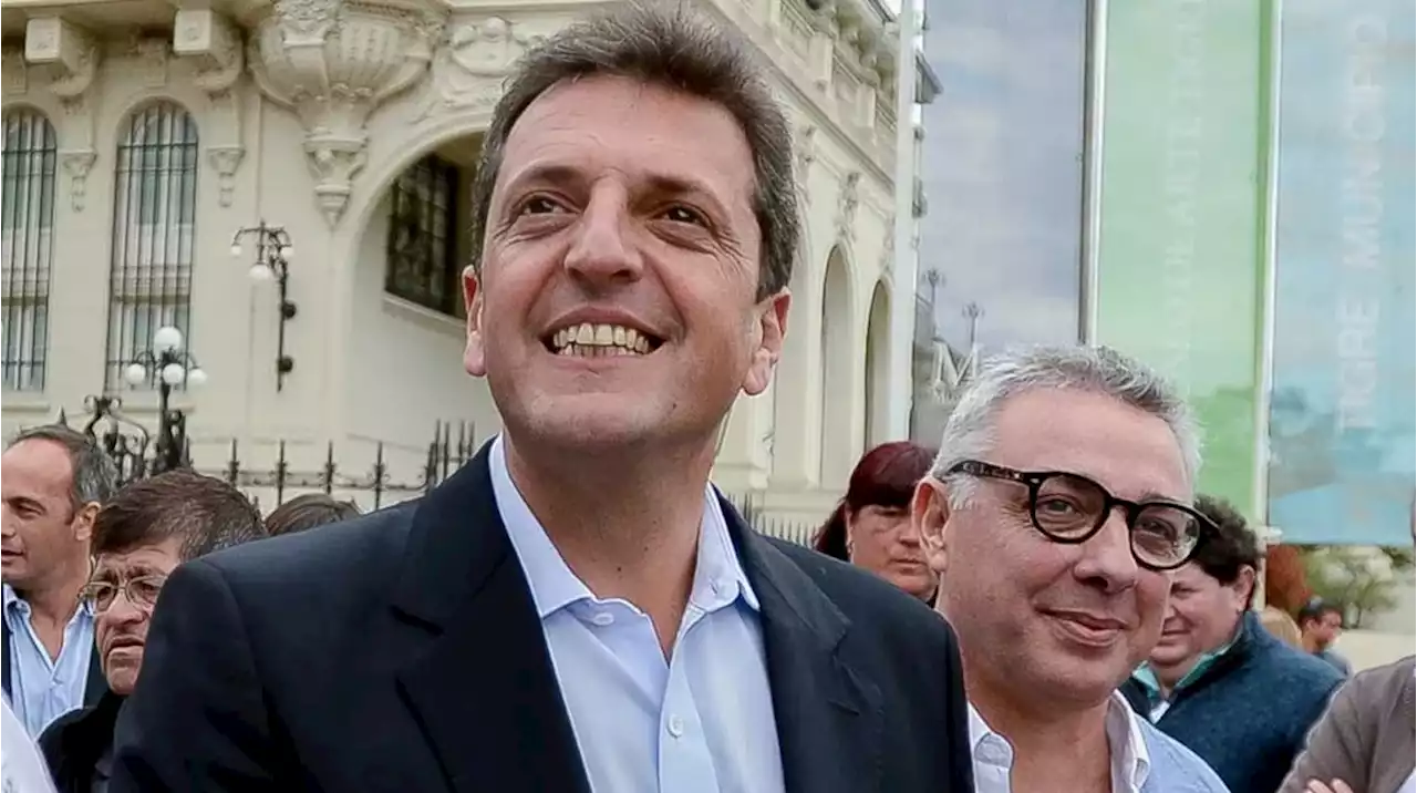 Tensión en Tigre: Julio Zamora no podrá competir por la intendencia con la boleta presidencial de Sergio Massa