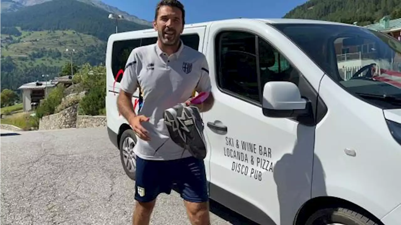 Rivoluzione Italia: Bollini vice, nello staff anche Barzagli. Per Buffon ipotesi capo delegazione - TUTTOmercatoWEB.com