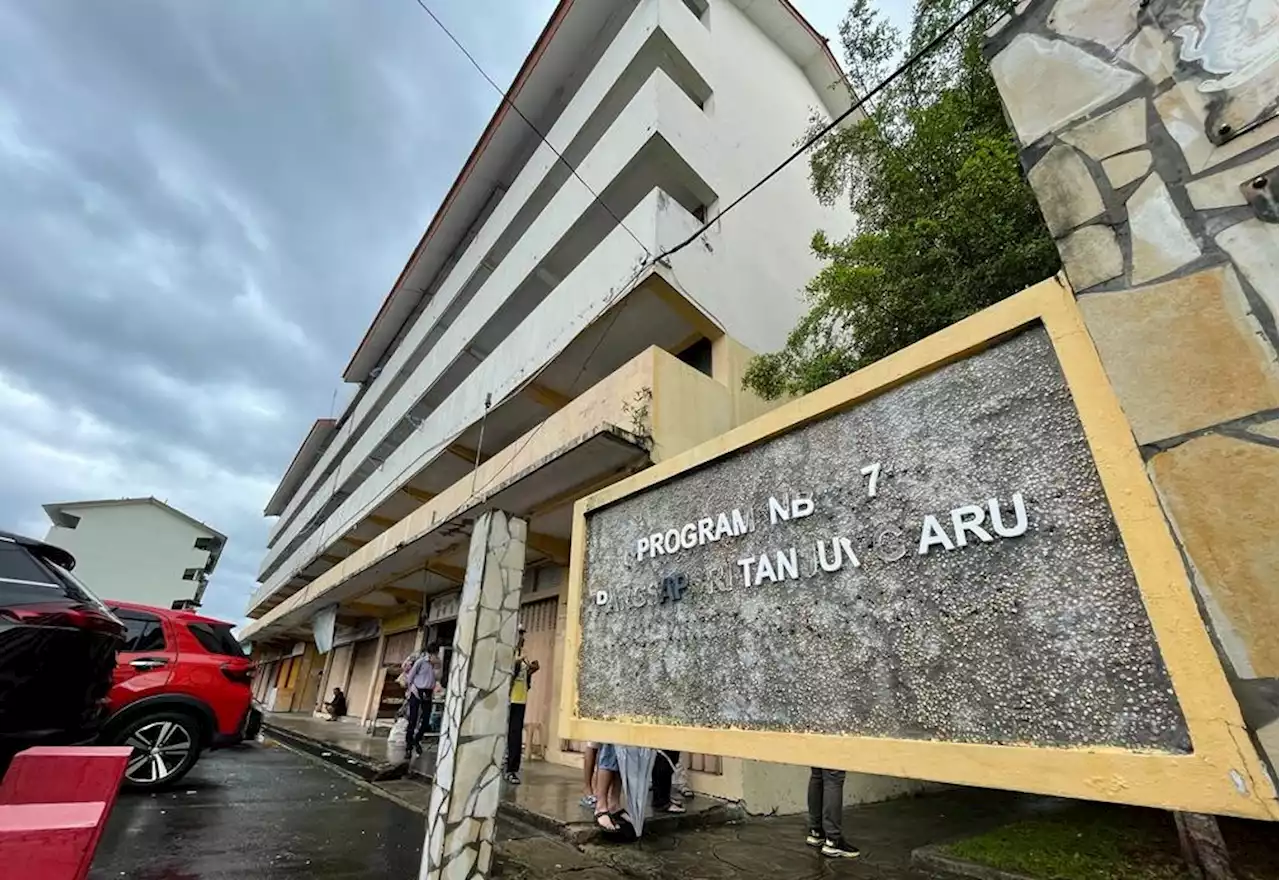 Kerajaan pun prihatin, takkan halau orang tiada rumah-Shahelmey