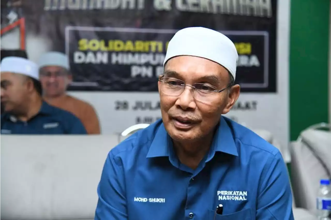 SPRM perlu siasat pemberian bantuan khas oleh kerajaan menjelang PRN