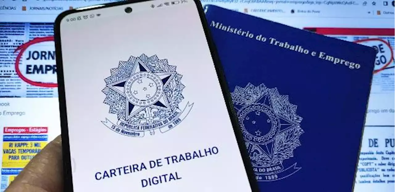 Desemprego cai a 8% e atinge 8,6 milhões de brasileiros, diz IBGE