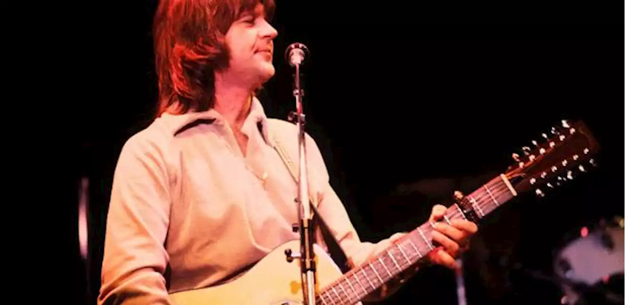 Morre Randy Meisner, fundador e membro dos Eagles aos 77 anos