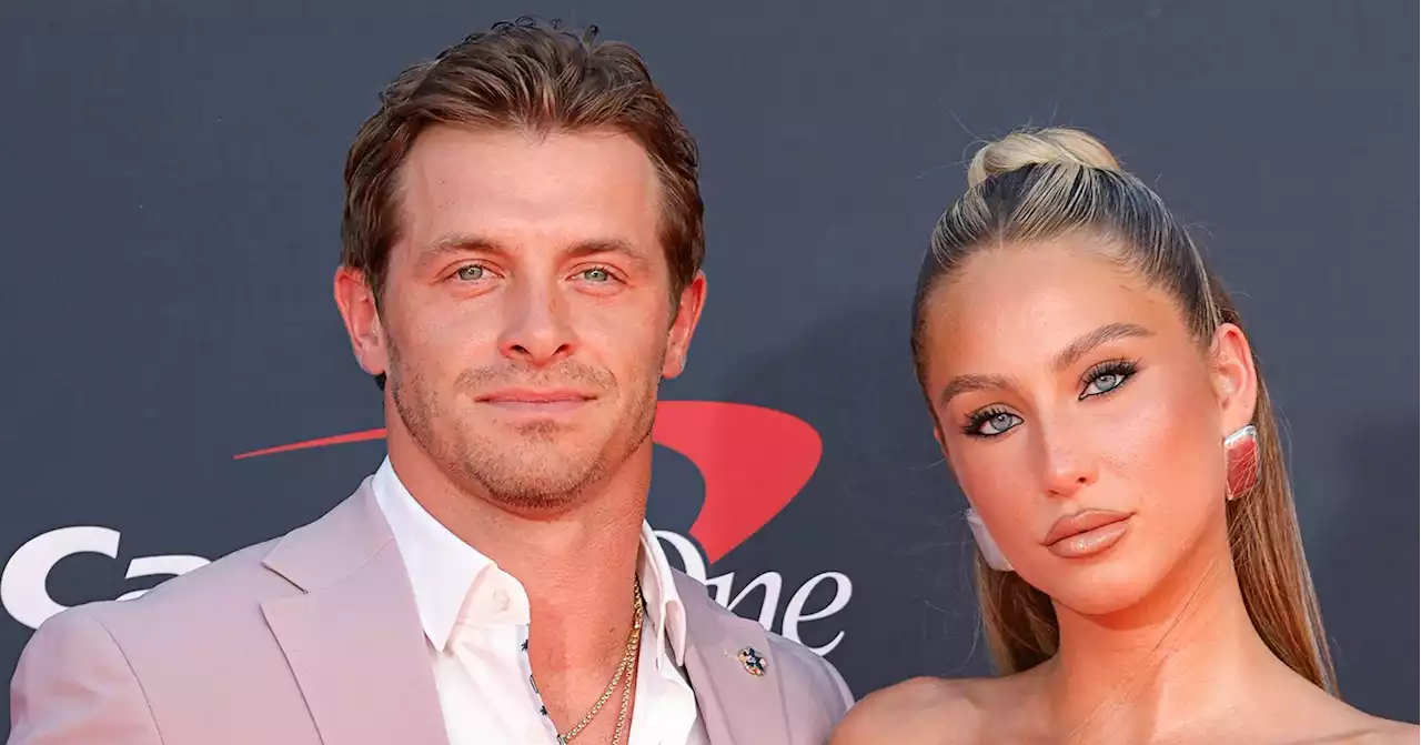 Did Alix Earle Cheat on Braxton Berrios After ESPYs Date Night?