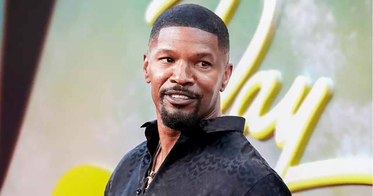 Inside Jamie Foxx’s Recovery, ‘Next Chapter’ After Health Scare