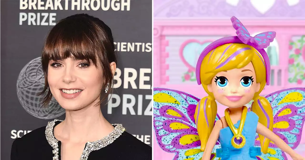 ‘Polly Pocket’ Live-Action Movie: Everything to Know