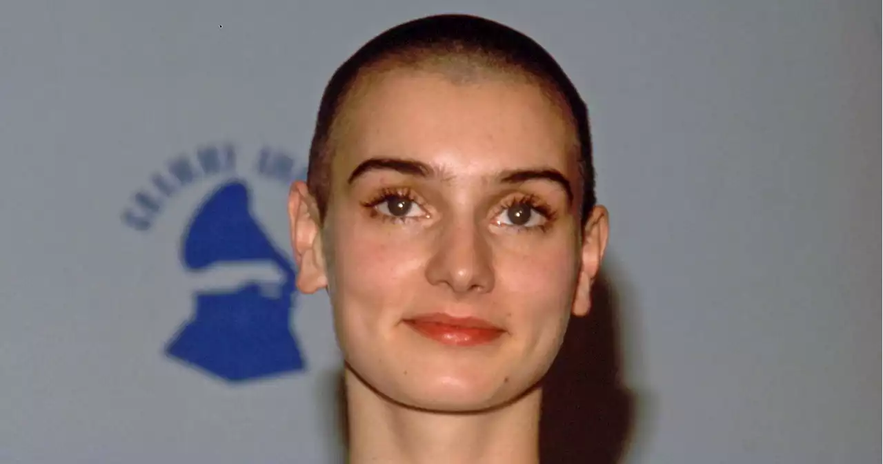 Revisit Sinead O'Connor's 1992 'Saturday Night Live' Performance