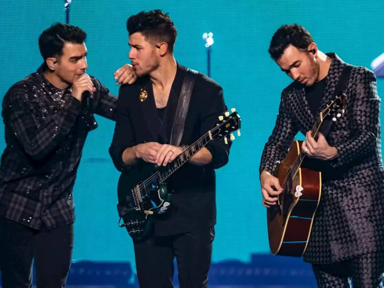 Jonas Brothers announce 27 new concerts on world tour, including Vancouver