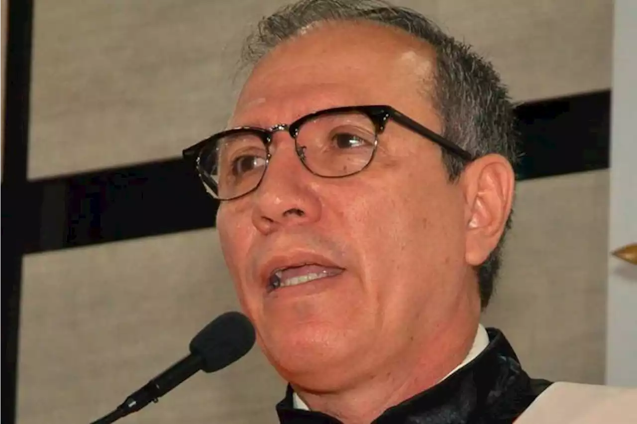 La misteriosa renuncia de Jairo González Secretario de Educación de Bucaramanga