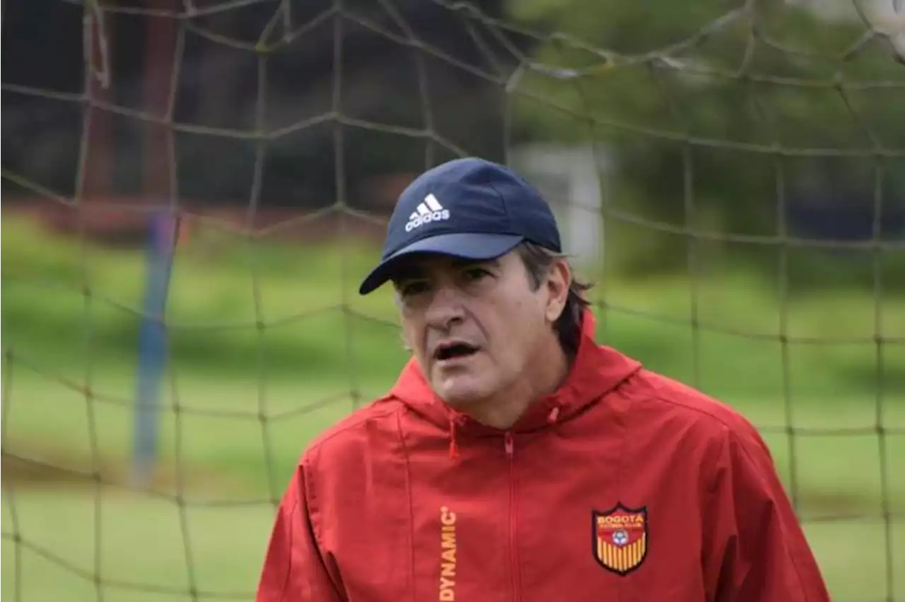 ¡Vuelve a dirigir! El entrenador Armando &#039;El Piripi&#039; Osma ya tiene nuevo equipo