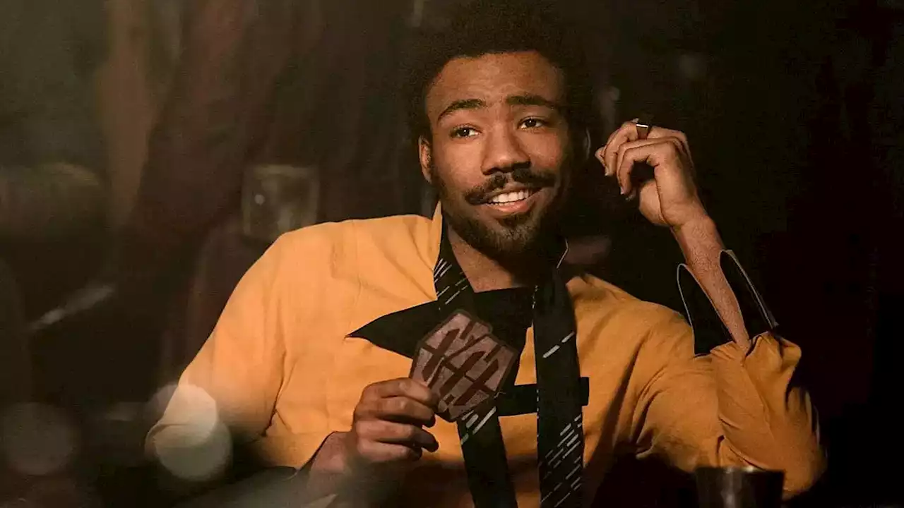 ‘Lando’ Series: Donald Glover Is Personally Writing the Star Wars TV Show