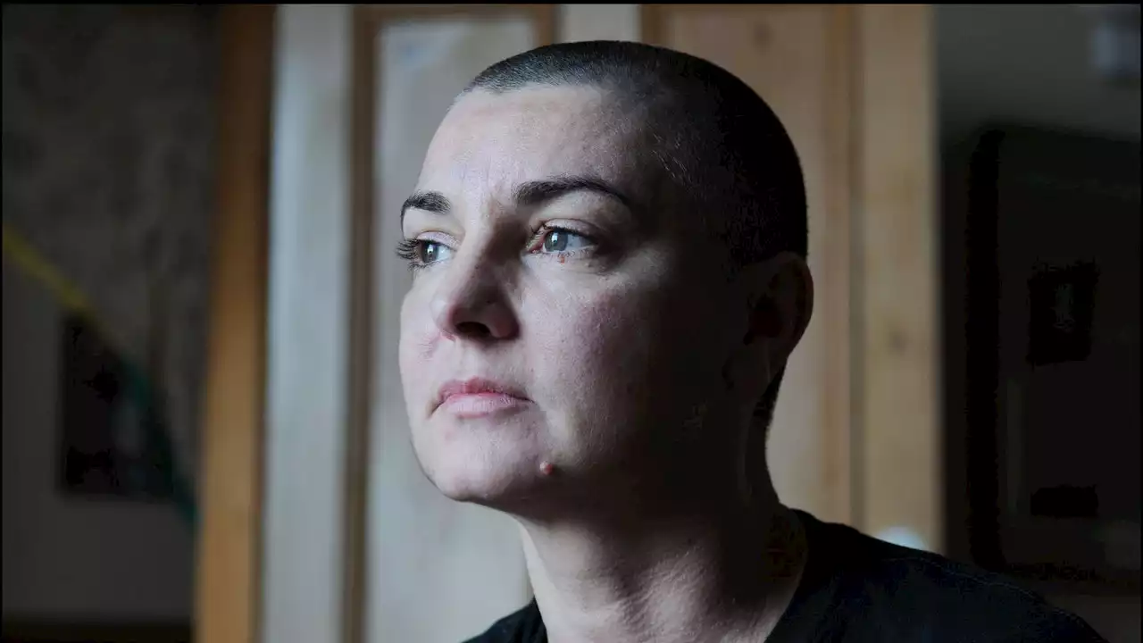 Sinéad O’Connor, l'ultimo tweet dedicato al figlio Shane: «Sono persa senza di lui»