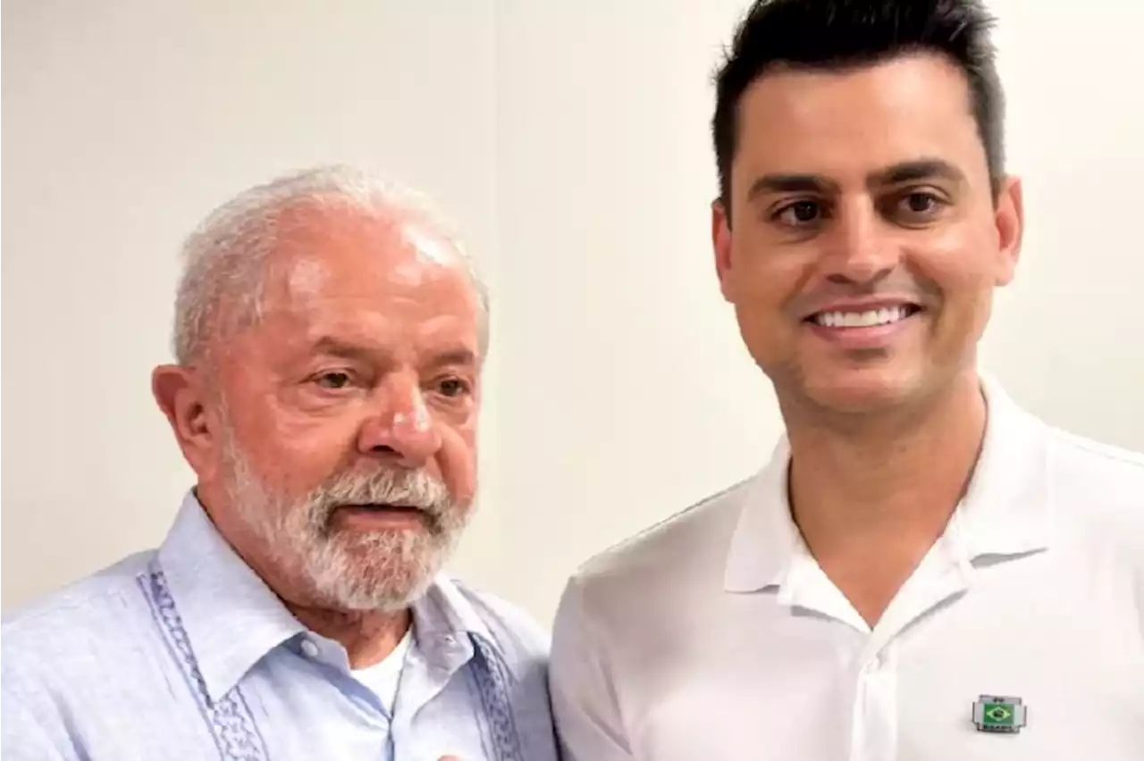 Após ser expulso do PL, deputado faz chuva de elogios ao governo Lula | Maquiavel