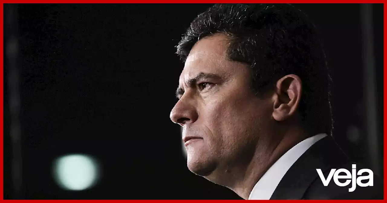 Documentos inéditos detalham plano para sequestrar e matar Sergio Moro