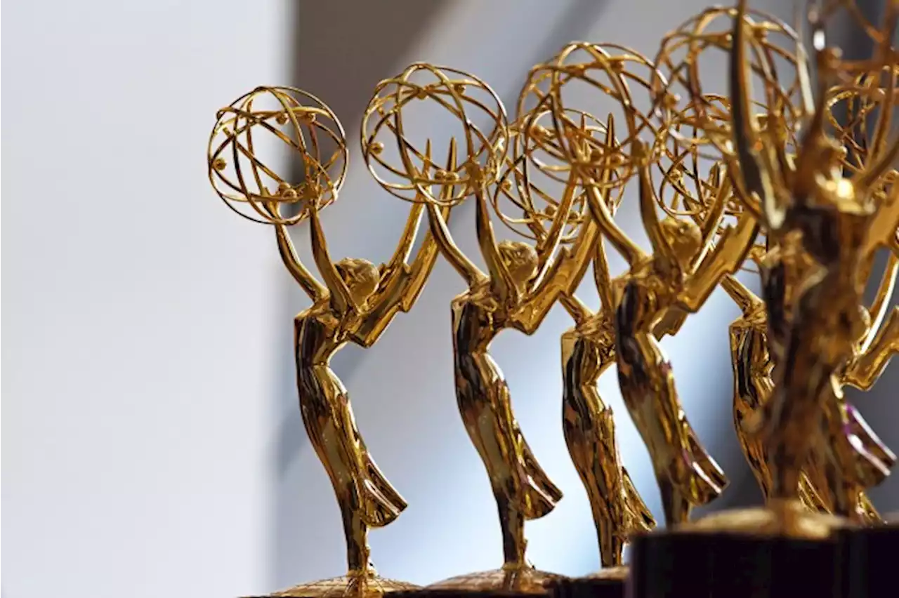 Emmy 2023 é adiado em meio a greve em Hollywood | Tela Plana