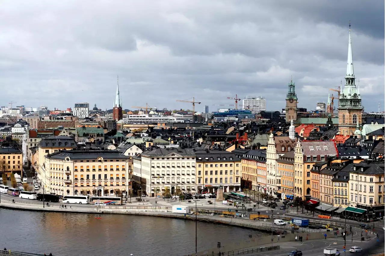 TV 4: Svensk politi innfører «nasjonal særskilt hendelse»