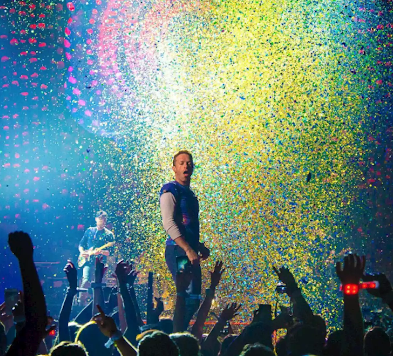 Fans left devastated after once again failing to secure Coldplay tickets