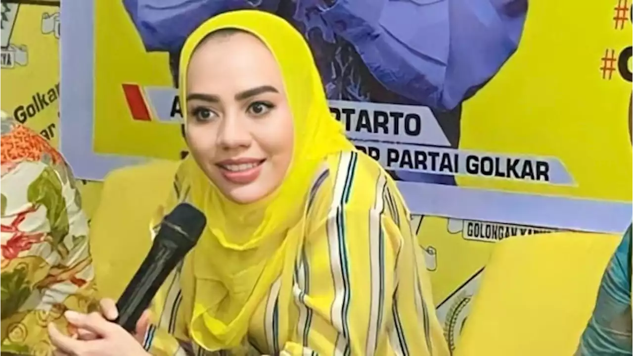 Golkar: Komunikasi Politik Airlangga-Puan Jadi Penentu Arah Politik 2024