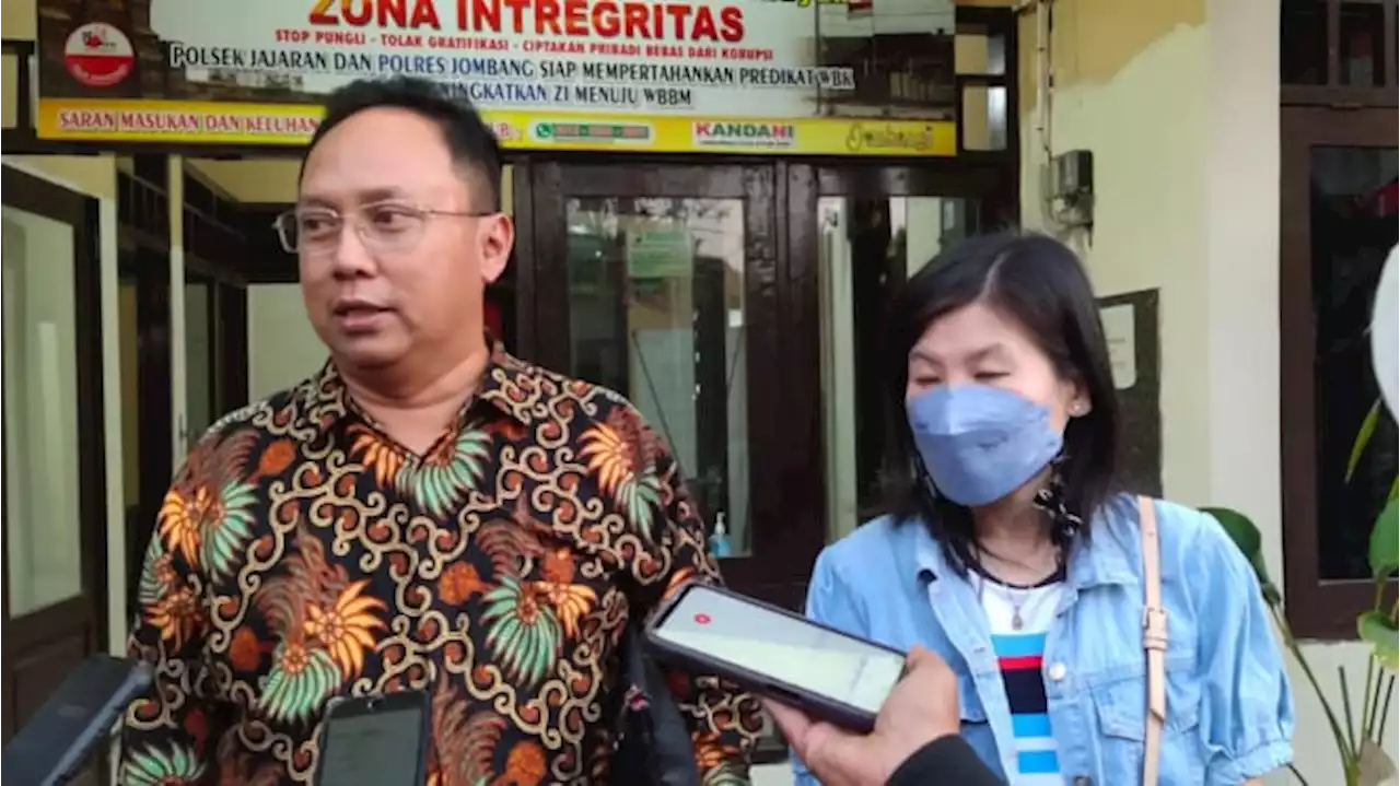 Kasus Cincin Kawin di Jombang, Yeni Sang Mertua Kini Jadi Tersangka