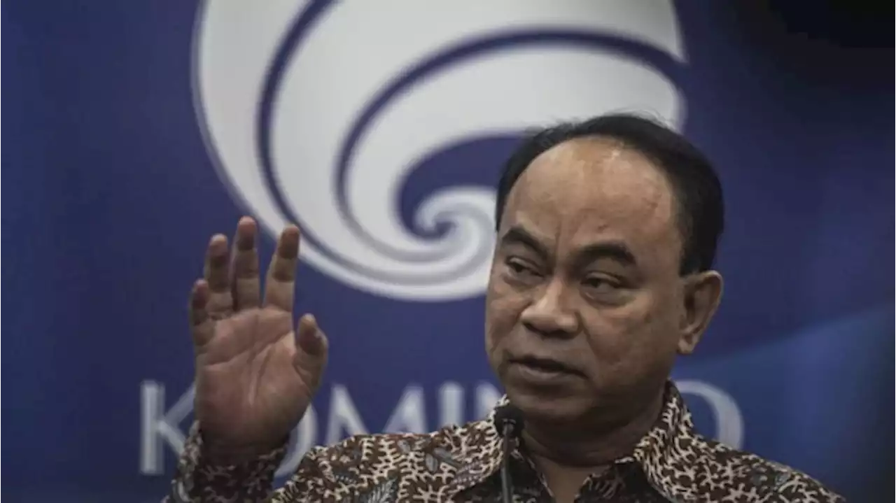 Menteri Budi Arie Bicara soal Publisher Rights, Begini Katanya