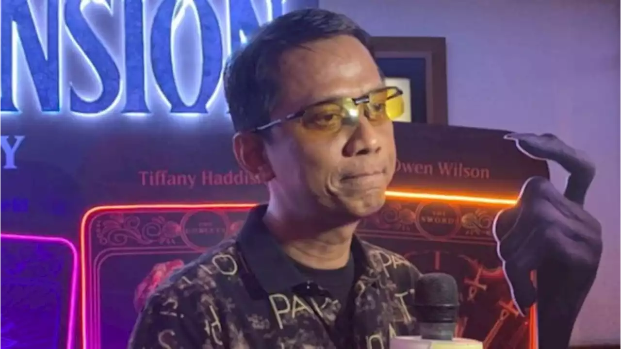 Suap-suapan dengan DJ Seksi, Warganet Minta Doddy Sudrajat Taubat