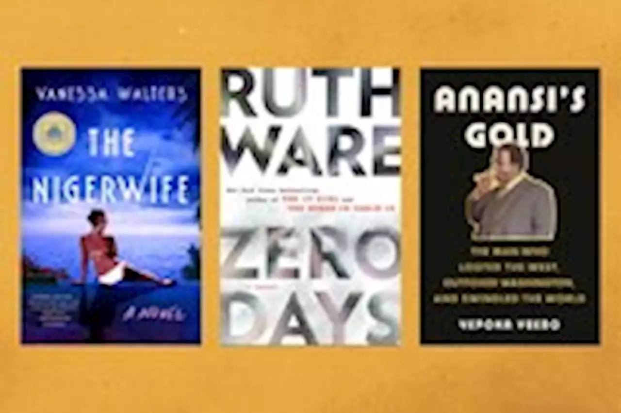 Beach bag refill: 12 books to get you to the end of the summer and beyond