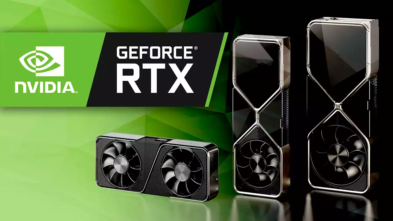 Gerüchte: Nvidia RTX 4090 Ti eingestellt, RTX 5090 mit Speicher-Boost