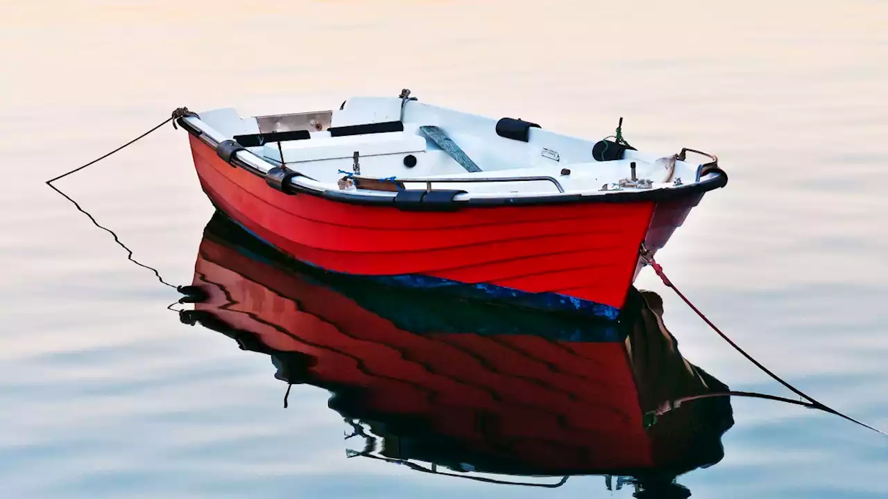 When You Drop a Rock Overboard, What Happens to the Water Level?