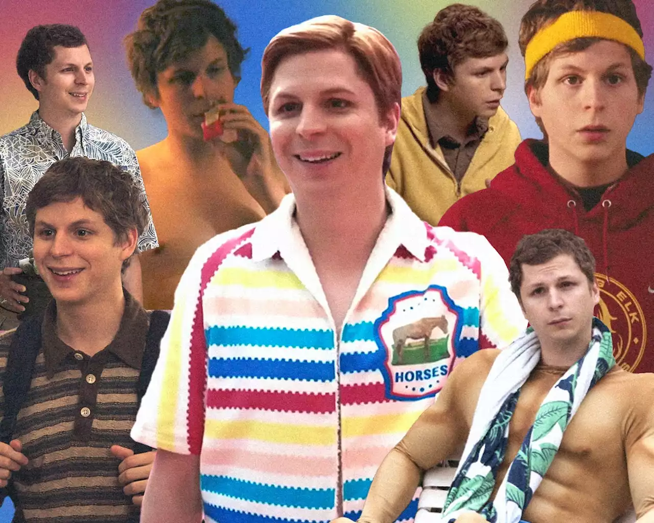 Michael Cera’s Best Roles, Ranked