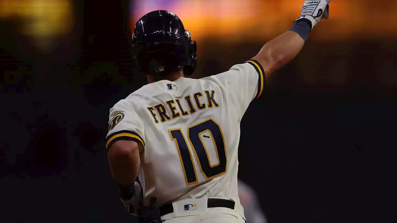 Fantasy Baseball Waiver Wire: Sal Frelick leads pickups ahead of Week 17